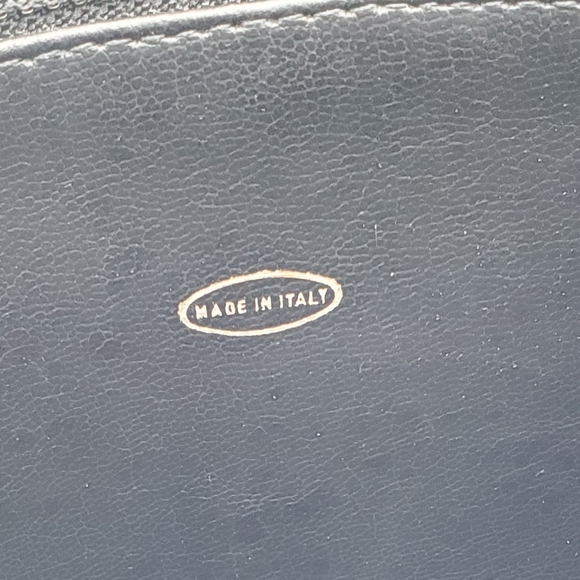 ๐ SOLD ๐ Chanel Quilted Matelasse Lambskin Tote Bag - Picture 16 of 17